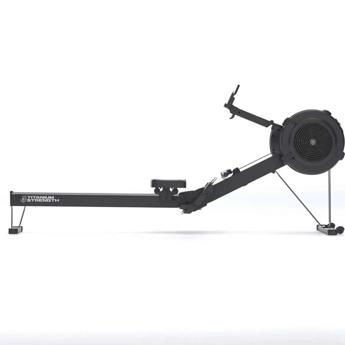 Air Rowing Machine - Rameur à Air