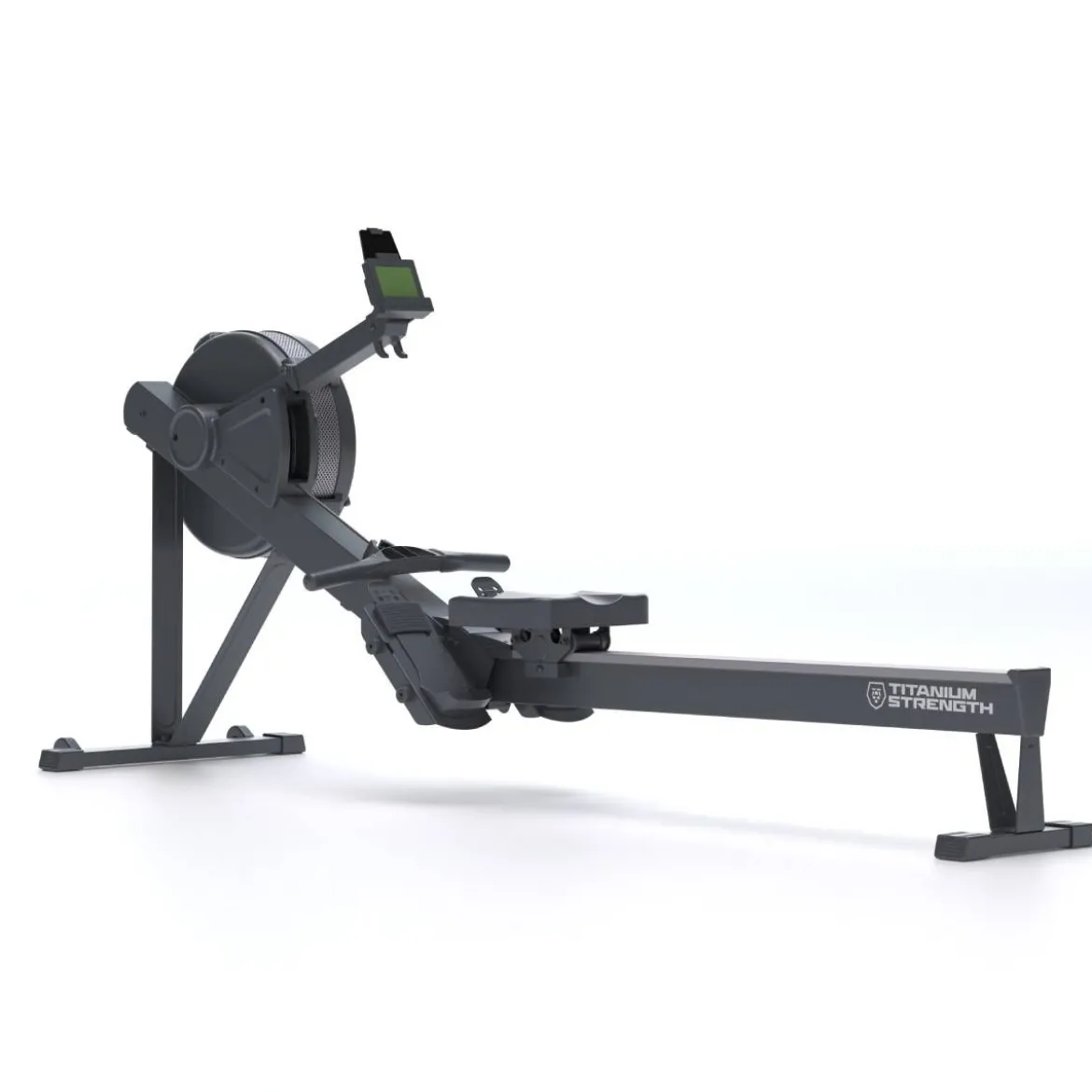 Air Rowing Machine - Rameur à Air