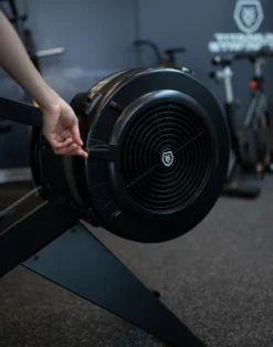 Air Rowing Machine - Rameur à Air