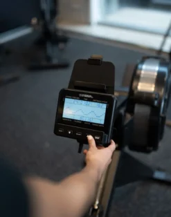 Air Rowing Machine - Rameur à Air