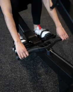 Air Rowing Machine - Rameur à Air