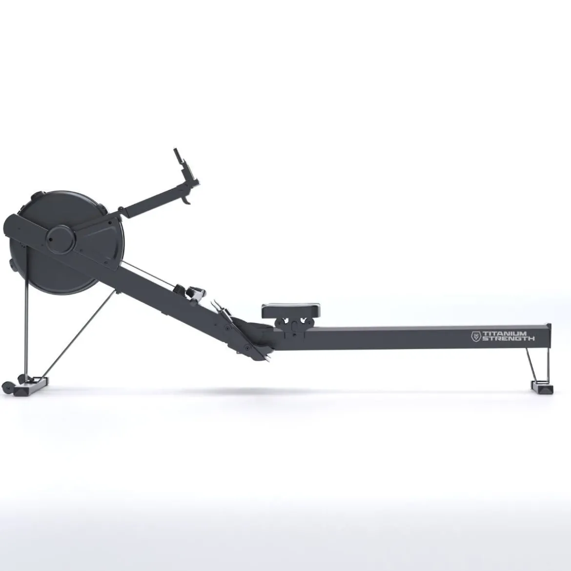Air Rowing Machine - Rameur à Air