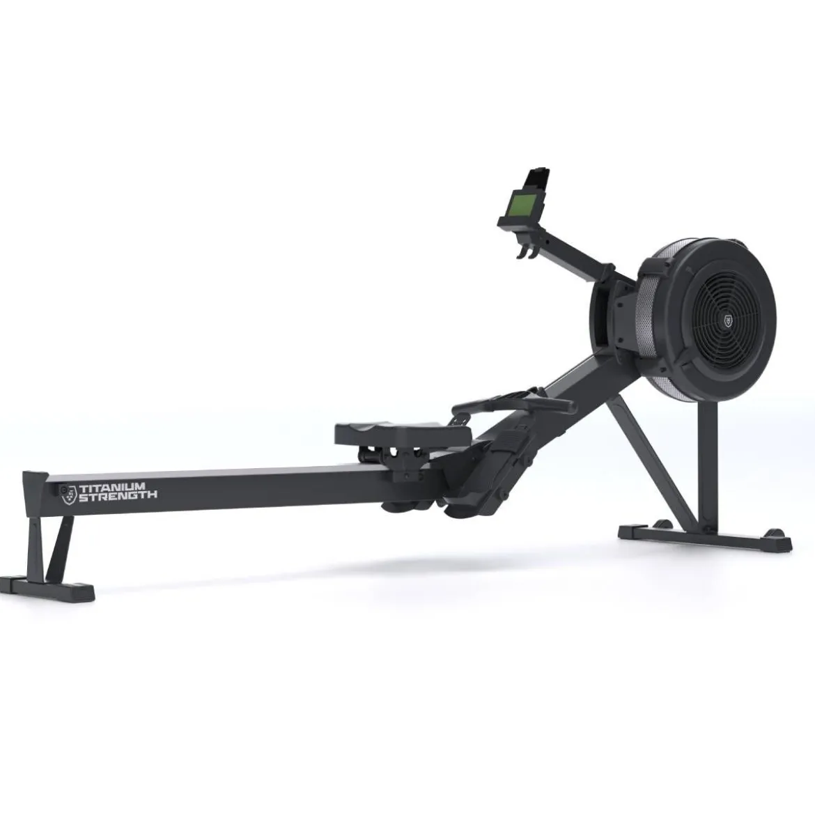 Air Rowing Machine - Rameur à Air