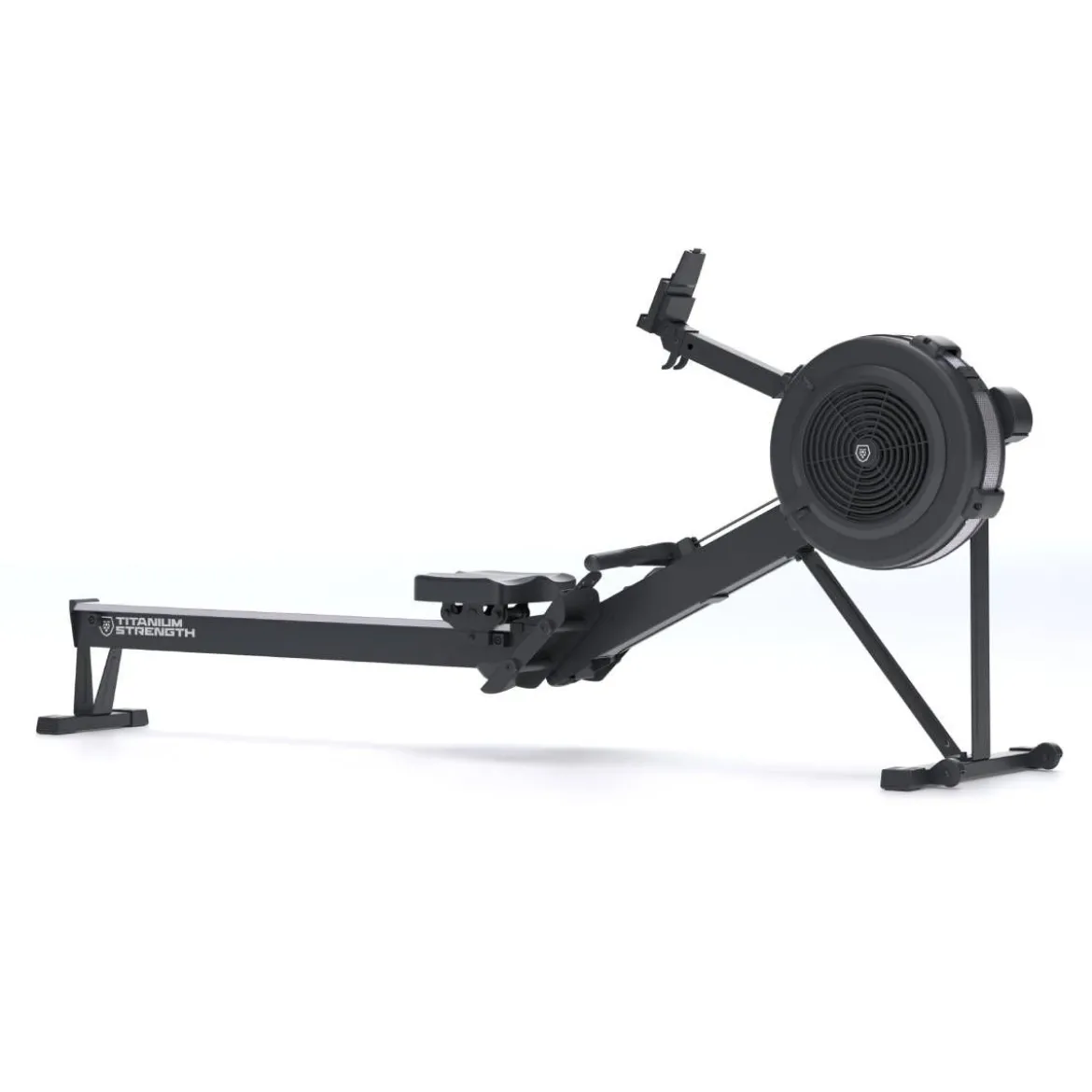 Air Rowing Machine - Rameur à Air