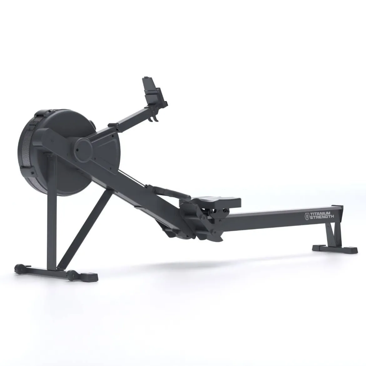 Air Rowing Machine - Rameur à Air