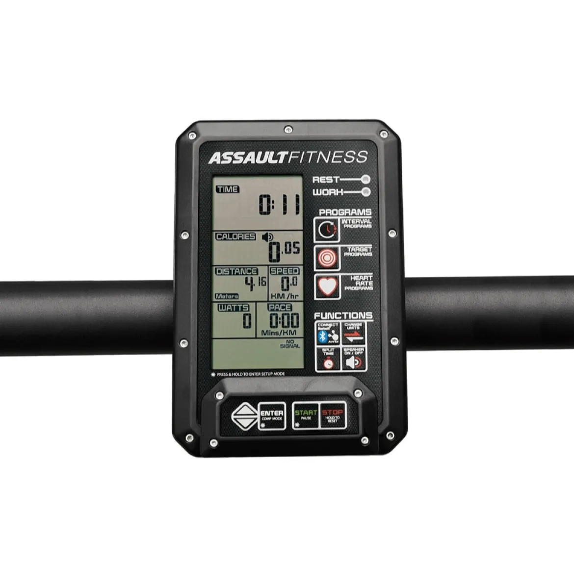 Air Runner Pro - Assault