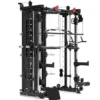 All-in-One Trainer – Double Poulie (2x90 kg), Smith Machine et Power Rack R200 - Default