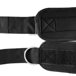 Ankle Cuff Pair