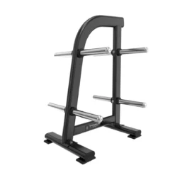 Arbre de Rangement pour Disques Olympiques Black Series