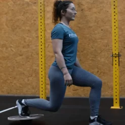Balance d'équilibre