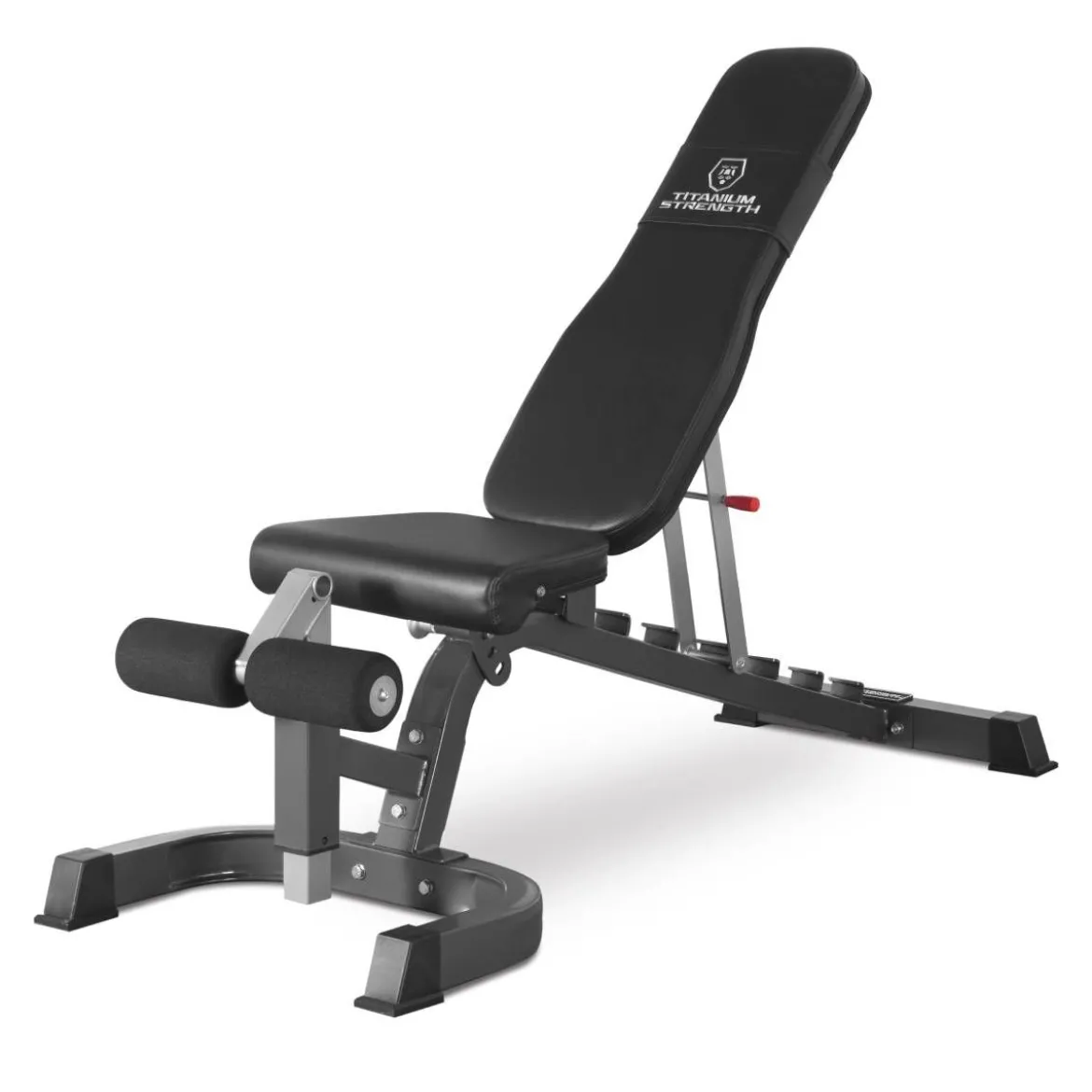 Banc ajustable 330BM