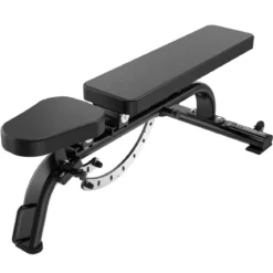 BANC AJUSTABLE MULTIPOSITION BLACK SERIES