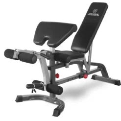 Banc de musculation complet LE23