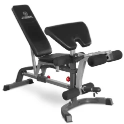 Banc de musculation complet LE23