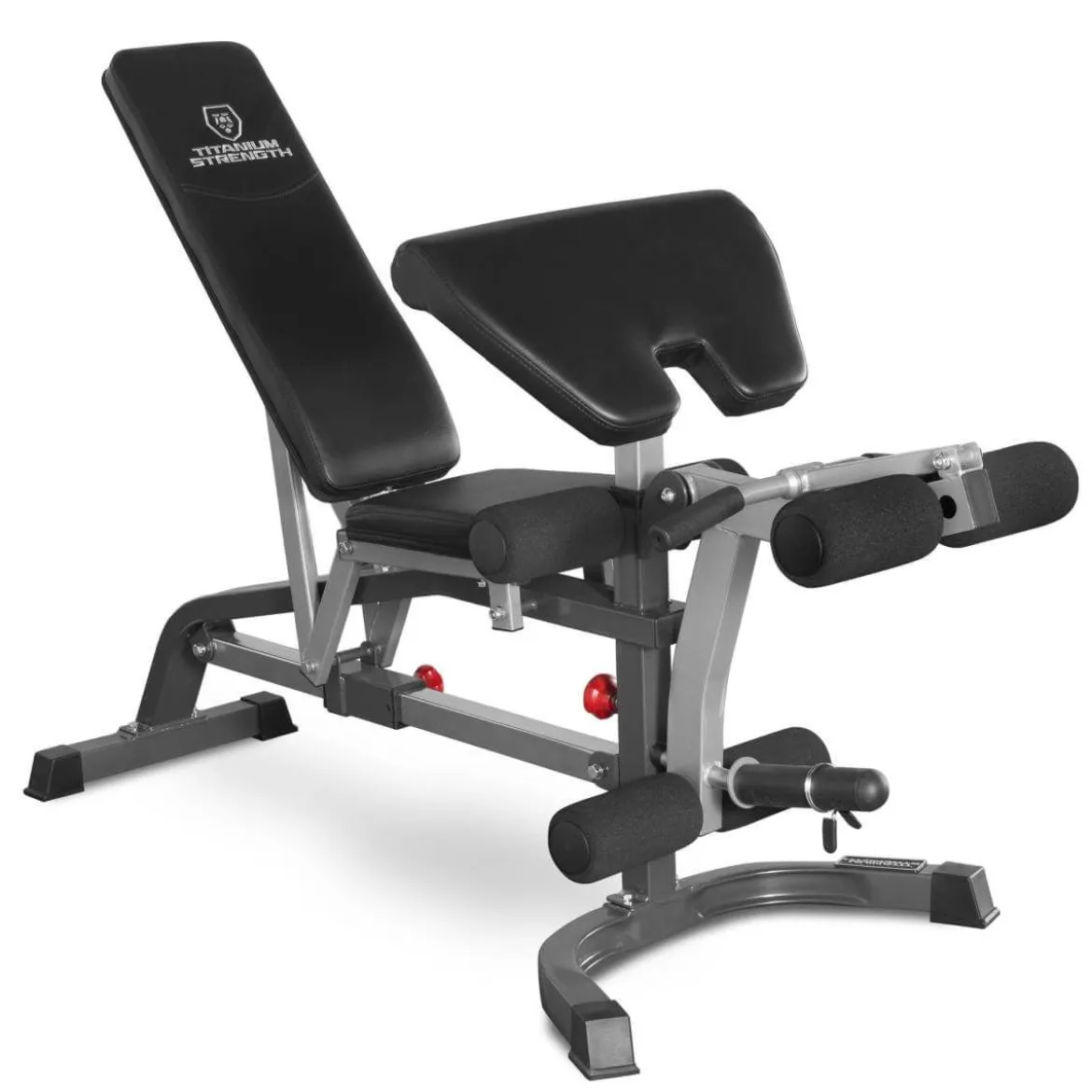 Banc de musculation complet LE23