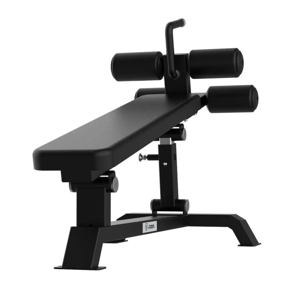 Banc de Musculation Décliné