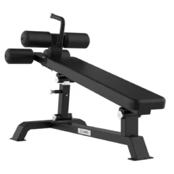 Banc de Musculation Décliné