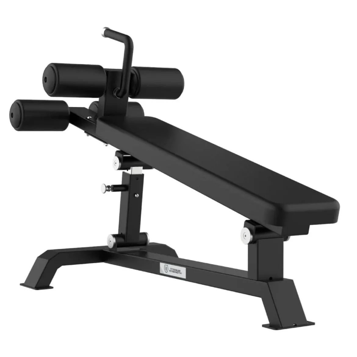 Banc de Musculation Décliné