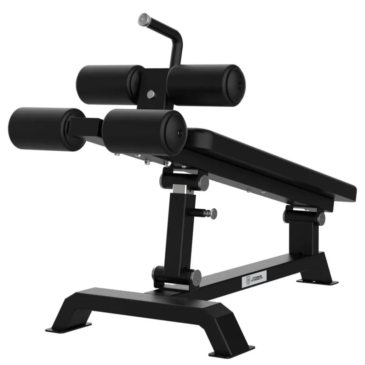 Banc de Musculation Décliné
