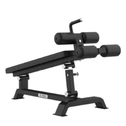 Banc de Musculation Décliné
