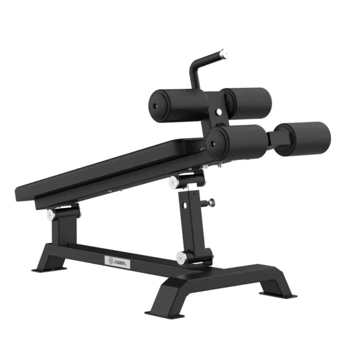 Banc de Musculation Décliné