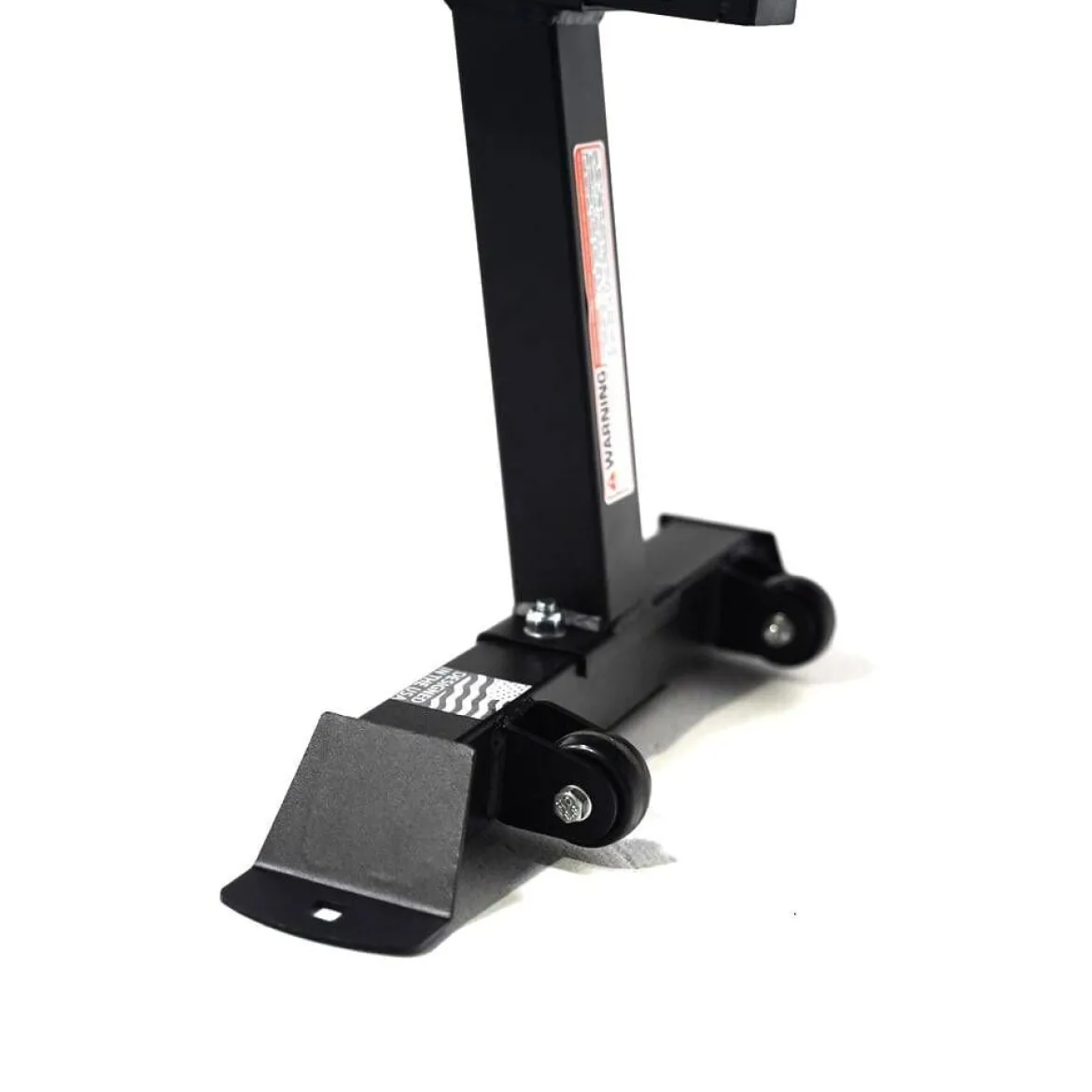 Banc de musculation Plat S9