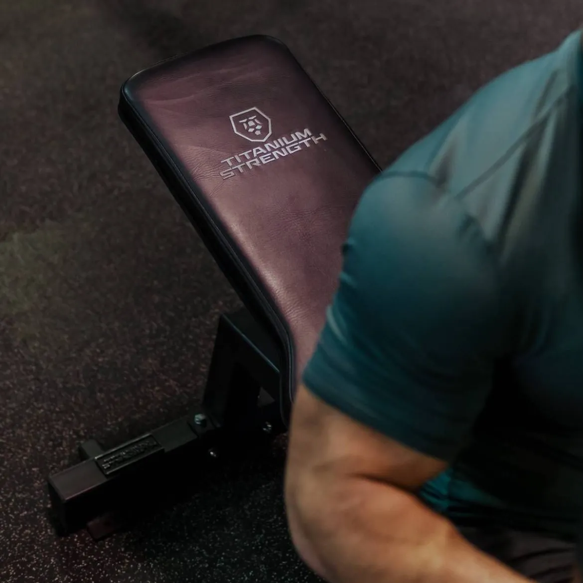 Banc de musculation 130RB