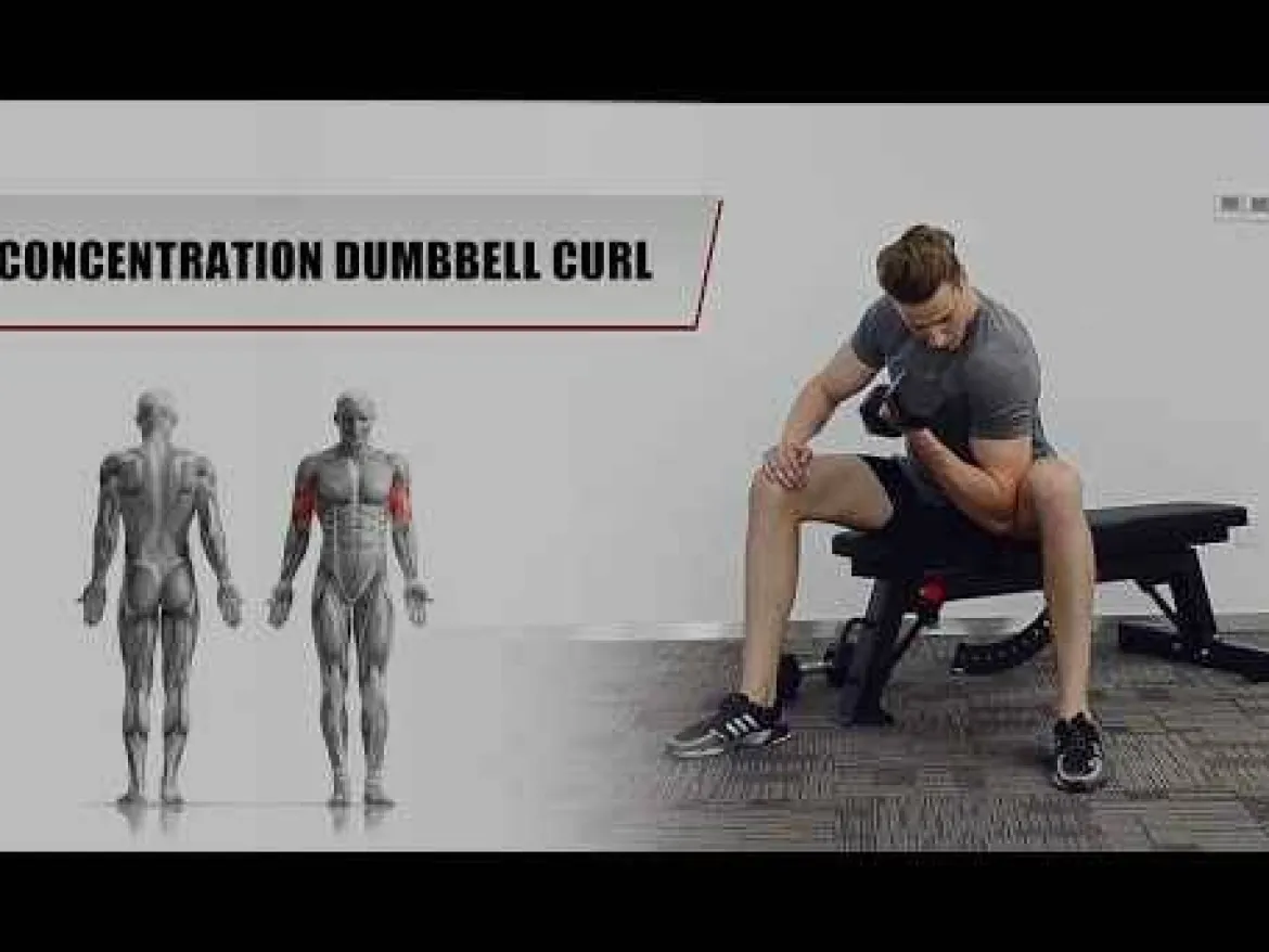 Banc de musculation 130RB