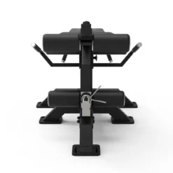 Banc d'Extension de Quadriceps et Fémoral 150X