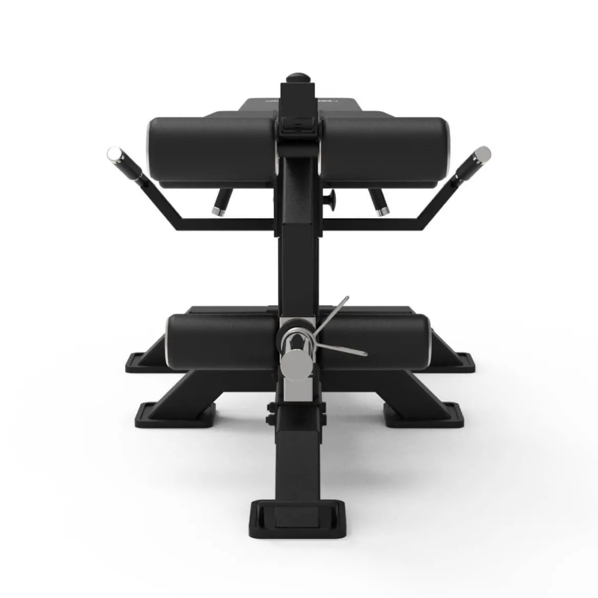 Banc d'Extension de Quadriceps et Fémoral 150X