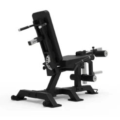 Banc d'Extension de Quadriceps et Fémoral 150X
