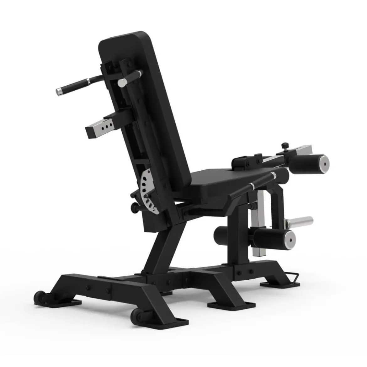Banc d'Extension de Quadriceps et Fémoral 150X