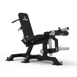 Banc d'Extension de Quadriceps et Fémoral 150X