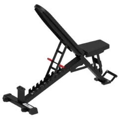 BANC FID INCLINABLE MULTIFONCTION BSB BLACK SERIES