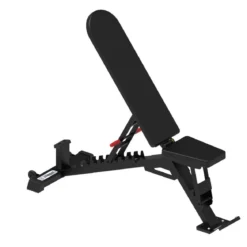 BANC FID INCLINABLE MULTIFONCTION BSB BLACK SERIES