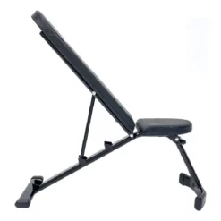 Banc FID Réglable et Pliable