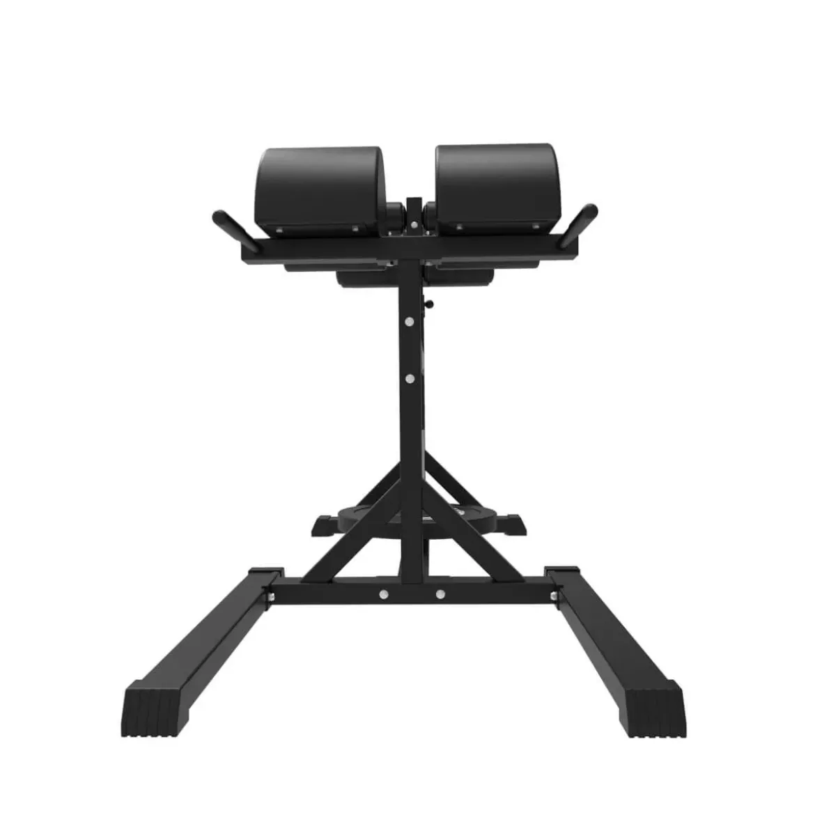 Banc GHD Professionnel - Glute Ham Developer Elite Series