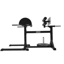 Banc GHD Professionnel - Glute Ham Developer Elite Series