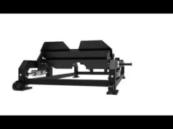 Banc Hip Thrust Elite Series