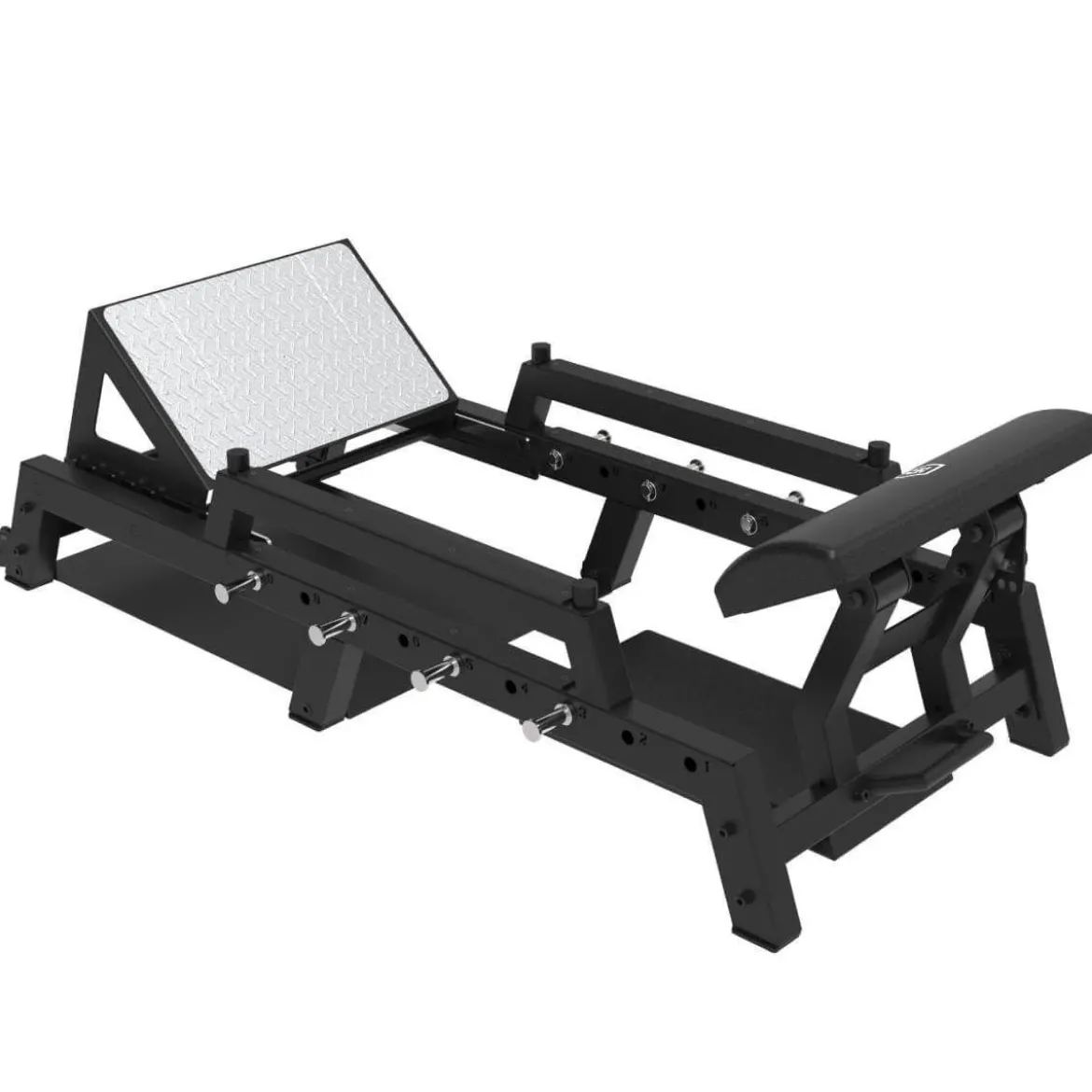 Banc Hip Thrust 120HT