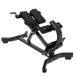 BANC À LOMBAIRES HYPEREXTENSION BLACK SERIES
