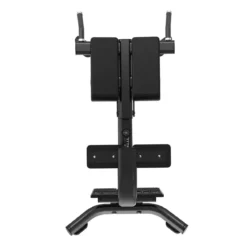 BANC À LOMBAIRES HYPEREXTENSION BLACK SERIES