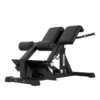 Banc à Lombaires Hyperextension