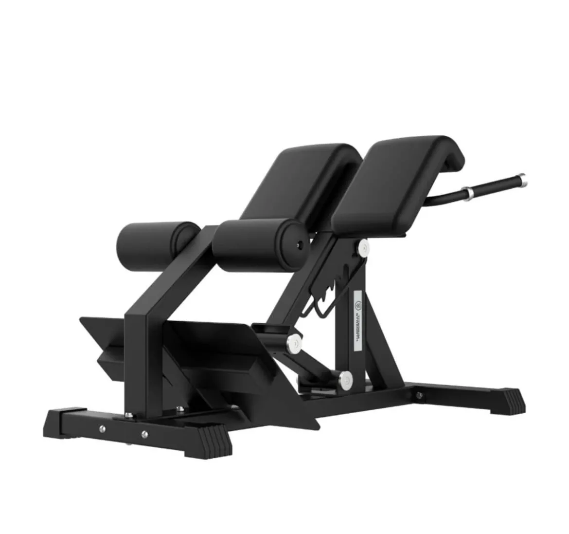 Banc à Lombaires Hyperextension