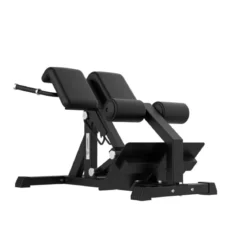 Banc à Lombaires Hyperextension