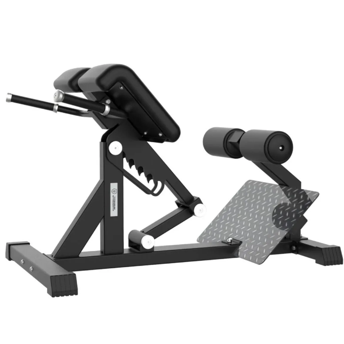 Banc à Lombaires Hyperextension