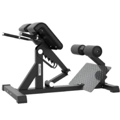 Banc à Lombaires Hyperextension