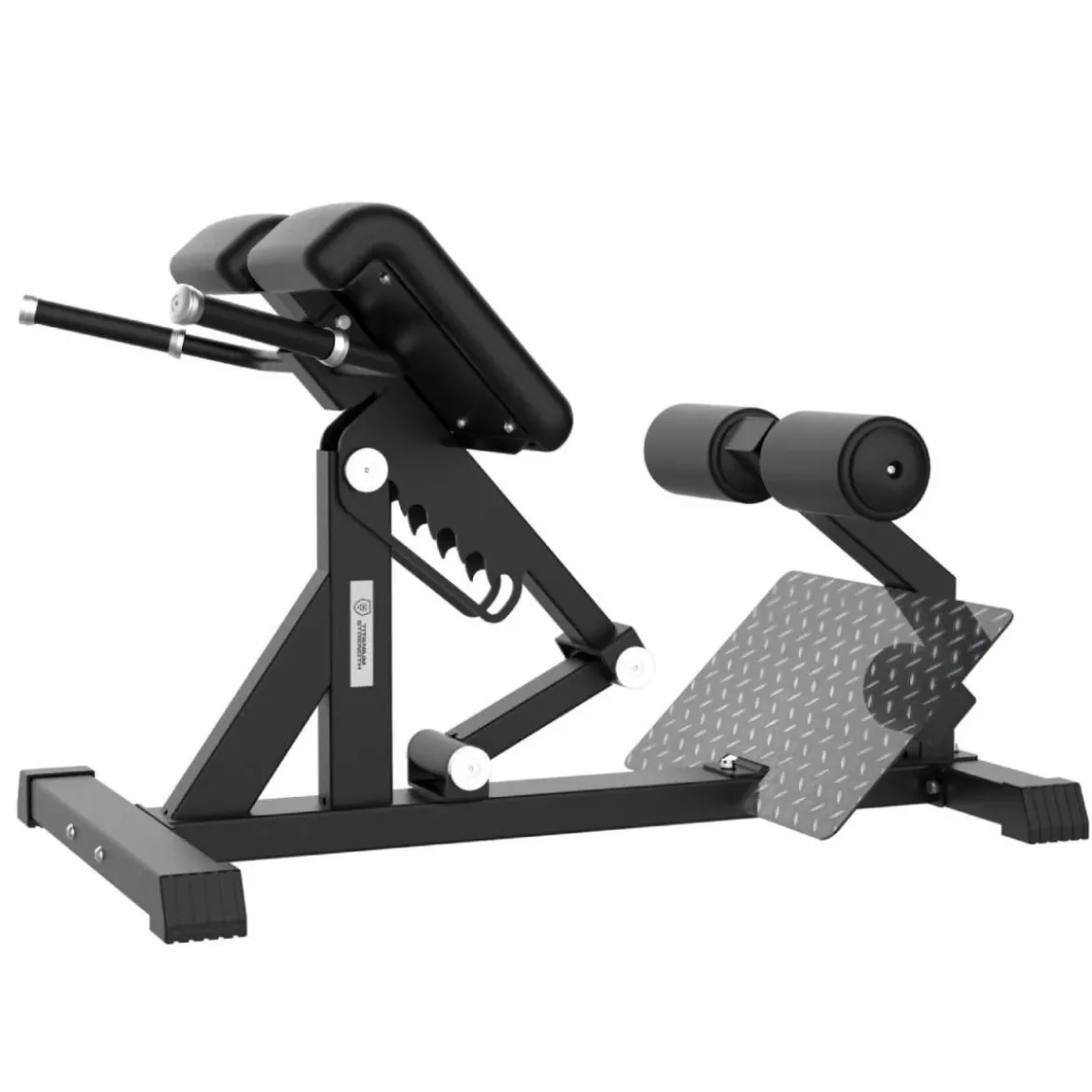 Banc à Lombaires Hyperextension