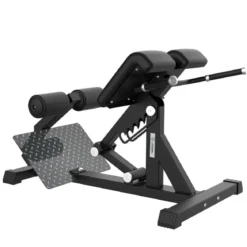 Banc à Lombaires Hyperextension