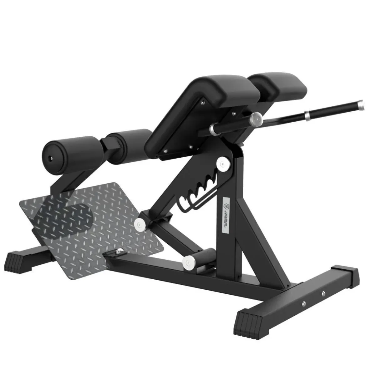 Banc à Lombaires Hyperextension